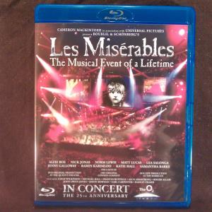 Les Misérables - In Concert - The 25th Anniversary (1)